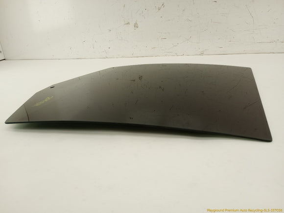 Land Rover Range Rover Passenger Right Rear Door Window Glass