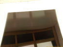 Land Rover Range Rover Passenger Right Rear Door Window Glass-8