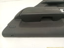Land Rover Range Rover Passenger Right Rear Door Trim-4