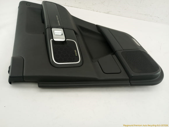 Land Rover Range Rover Passenger Right Rear Door Trim