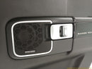 Land Rover Range Rover Passenger Right Rear Door Trim-7