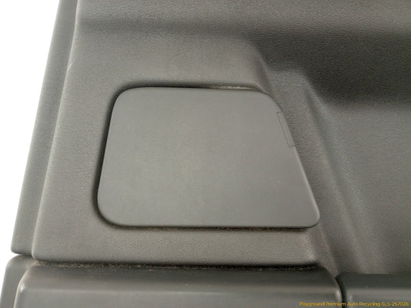Land Rover Range Rover Passenger Right Rear Door Trim