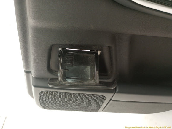 Land Rover Range Rover Passenger Right Rear Door Trim