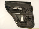 Land Rover Range Rover Passenger Right Rear Door Trim-11