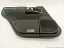 Land Rover Range Rover Driver Left Rear Door Trim-2