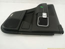 Land Rover Range Rover Driver Left Rear Door Trim-3