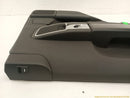 Land Rover Range Rover Driver Left Rear Door Trim-4