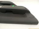 Land Rover Range Rover Driver Left Rear Door Trim-5