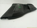 Land Rover Range Rover Driver Left Rear Door Trim-6