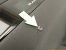 Land Rover Range Rover Driver Left Rear Door Trim-7