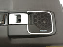 Land Rover Range Rover Driver Left Rear Door Trim-8