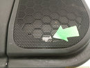 Land Rover Range Rover Driver Left Rear Door Trim-10