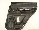 Land Rover Range Rover Driver Left Rear Door Trim-11
