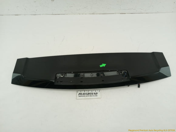 Land Rover Range Rover Rear Tailgate Spoiler