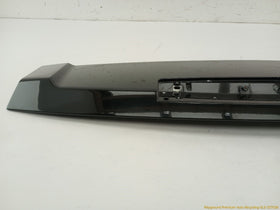 Land Rover Range Rover Rear Tailgate Spoiler - 0