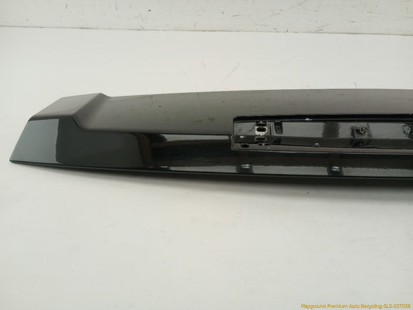 Land Rover Range Rover Rear Tailgate Spoiler