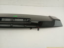 Land Rover Range Rover Rear Tailgate Spoiler-3