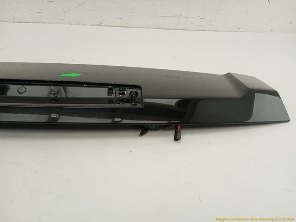 Land Rover Range Rover Rear Tailgate Spoiler