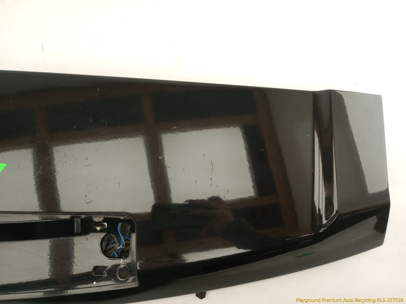 Land Rover Range Rover Rear Tailgate Spoiler