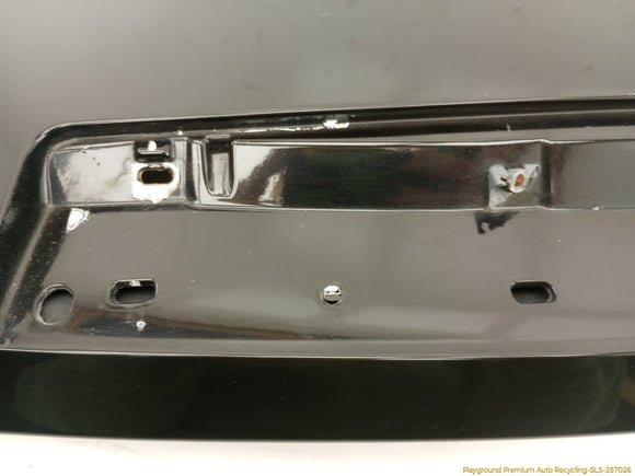 Land Rover Range Rover Rear Tailgate Spoiler