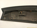 Land Rover Range Rover Rear Tailgate Spoiler-10
