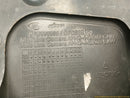 Land Rover Range Rover Rear Tailgate Spoiler-12