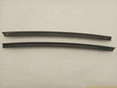 Land Rover Range Rover Set Of Rear Door & Quarter Window Sweep Trim-2