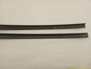 Land Rover Range Rover Set Of Rear Door & Quarter Window Sweep Trim-3