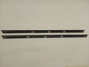 Land Rover Range Rover Set Of Rear Door & Quarter Window Sweep Trim-8