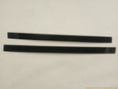 Land Rover Range Rover Set Of Rear Door & Quarter Window Sweep Trim-9