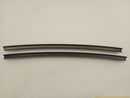 Land Rover Range Rover Set Of Rear Door & Quarter Window Sweep Trim-10