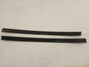 Land Rover Range Rover Set Of Rear Door & Quarter Window Sweep Trim-11