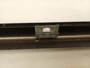 Land Rover Range Rover Set Of Rear Door & Quarter Window Sweep Trim-12