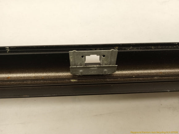 Land Rover Range Rover Set Of Rear Door & Quarter Window Sweep Trim