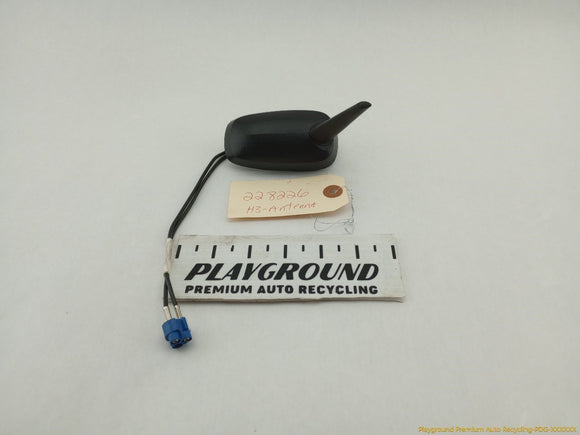 Hummer H3 Shark Fin Antenna