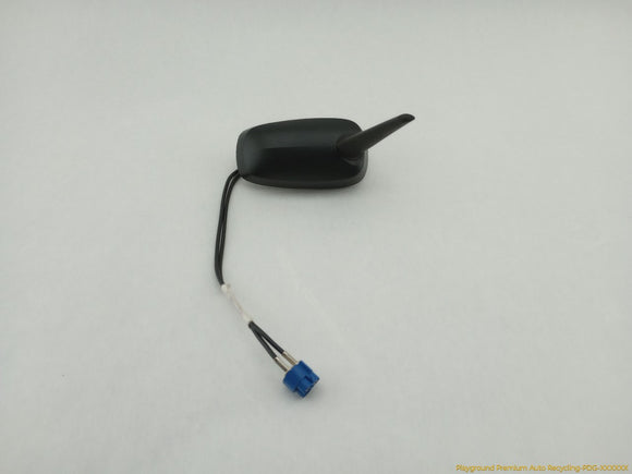 Hummer H3 Shark Fin Antenna