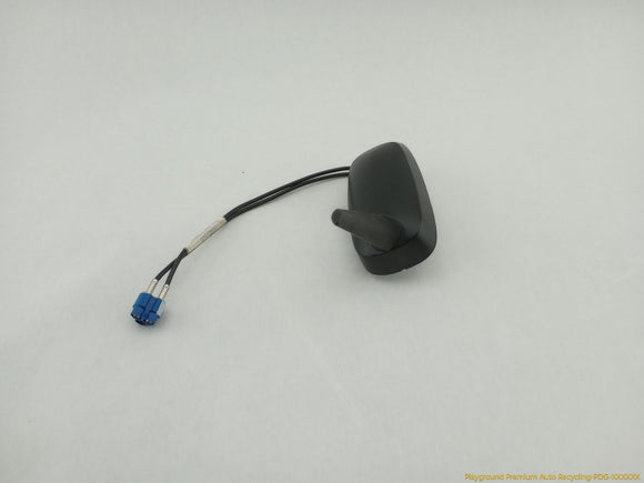 Hummer H3 Shark Fin Antenna