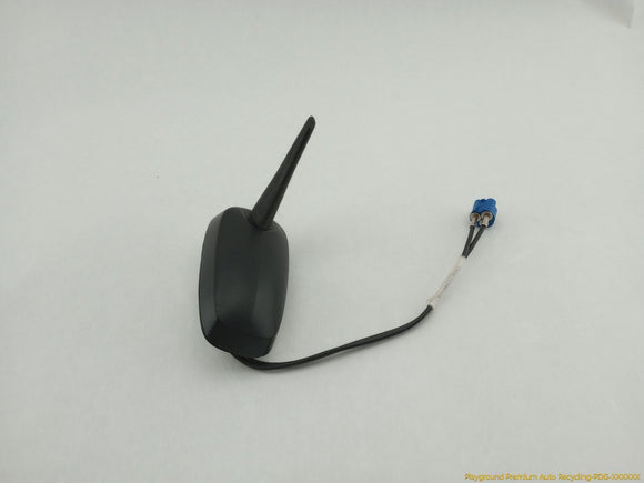 Hummer H3 Shark Fin Antenna