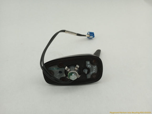 Hummer H3 Shark Fin Antenna