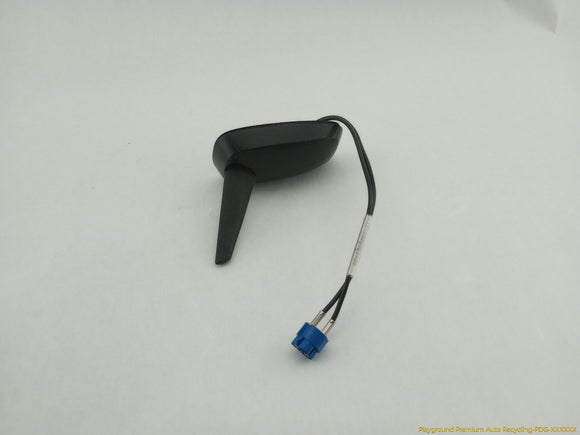 Hummer H3 Shark Fin Antenna