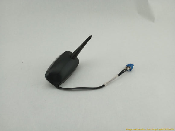 Hummer H3 Shark Fin Antenna