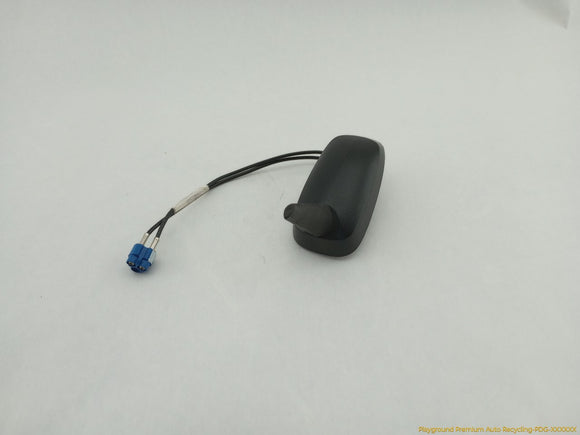 Hummer H3 Shark Fin Antenna