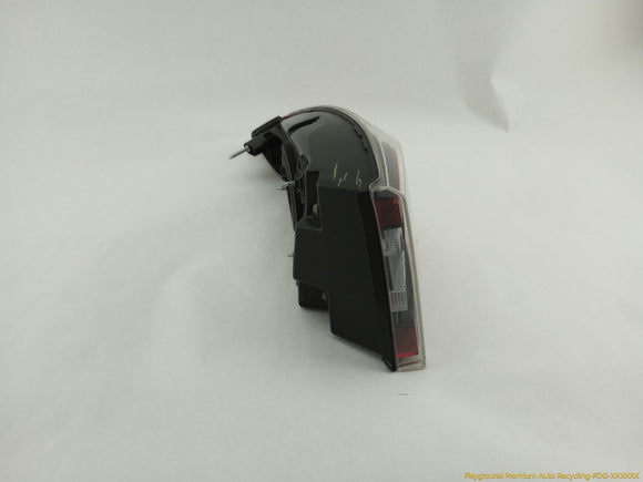 Tesla Model S Passenger Right Outer Tail Lamp