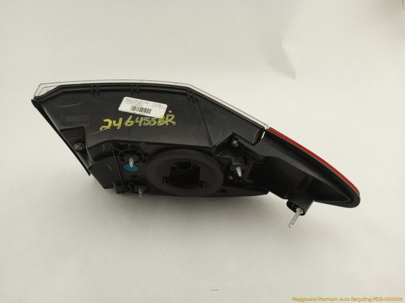 Tesla Model S Passenger Right Outer Tail Lamp