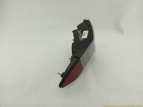 Tesla Model S Passenger Right Outer Tail Lamp