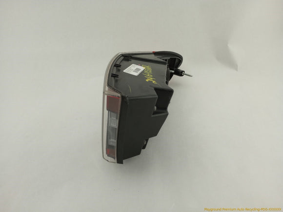 Tesla Model S Passenger Right Outer Tail Lamp