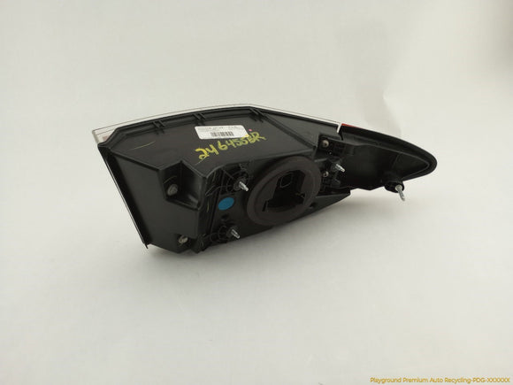 Tesla Model S Passenger Right Outer Tail Lamp