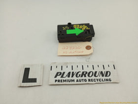 Saab 903 Driver Left Front Seat Control Module
