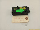 Saab 903 Driver Left Front Seat Control Module-2