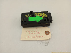 Saab 903 Driver Left Front Seat Control Module - 0